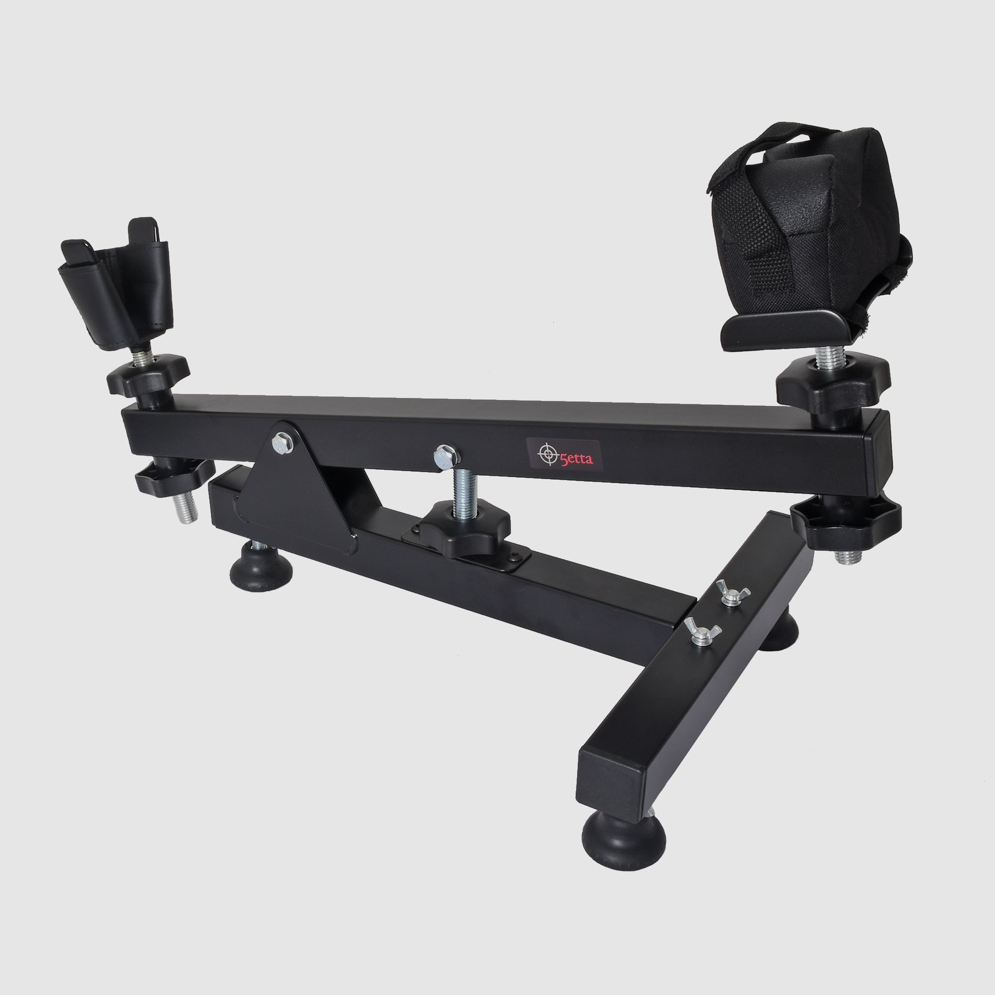 5etta Einspritzstütze