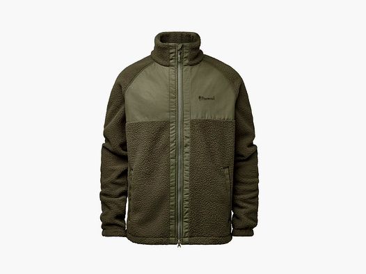 Bluza polarowa Pinewood Pile Fleece 5366-135