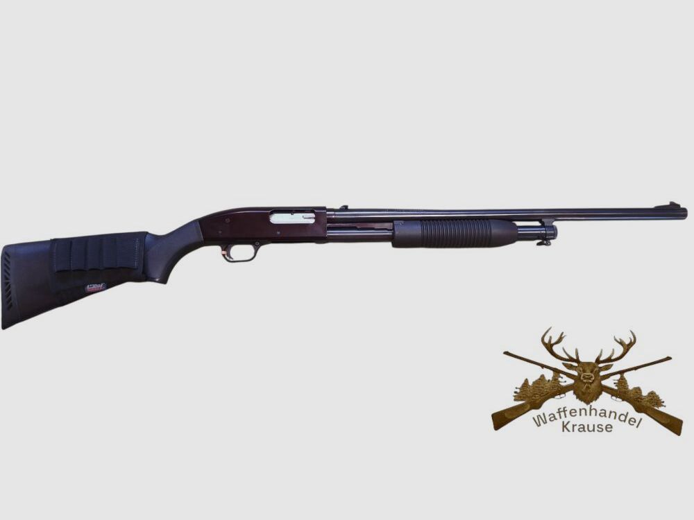 Mossberg Maverick 88