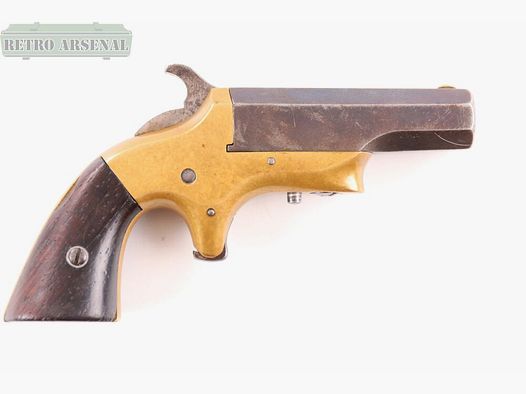 Merrimack Arms Southerner Deringer