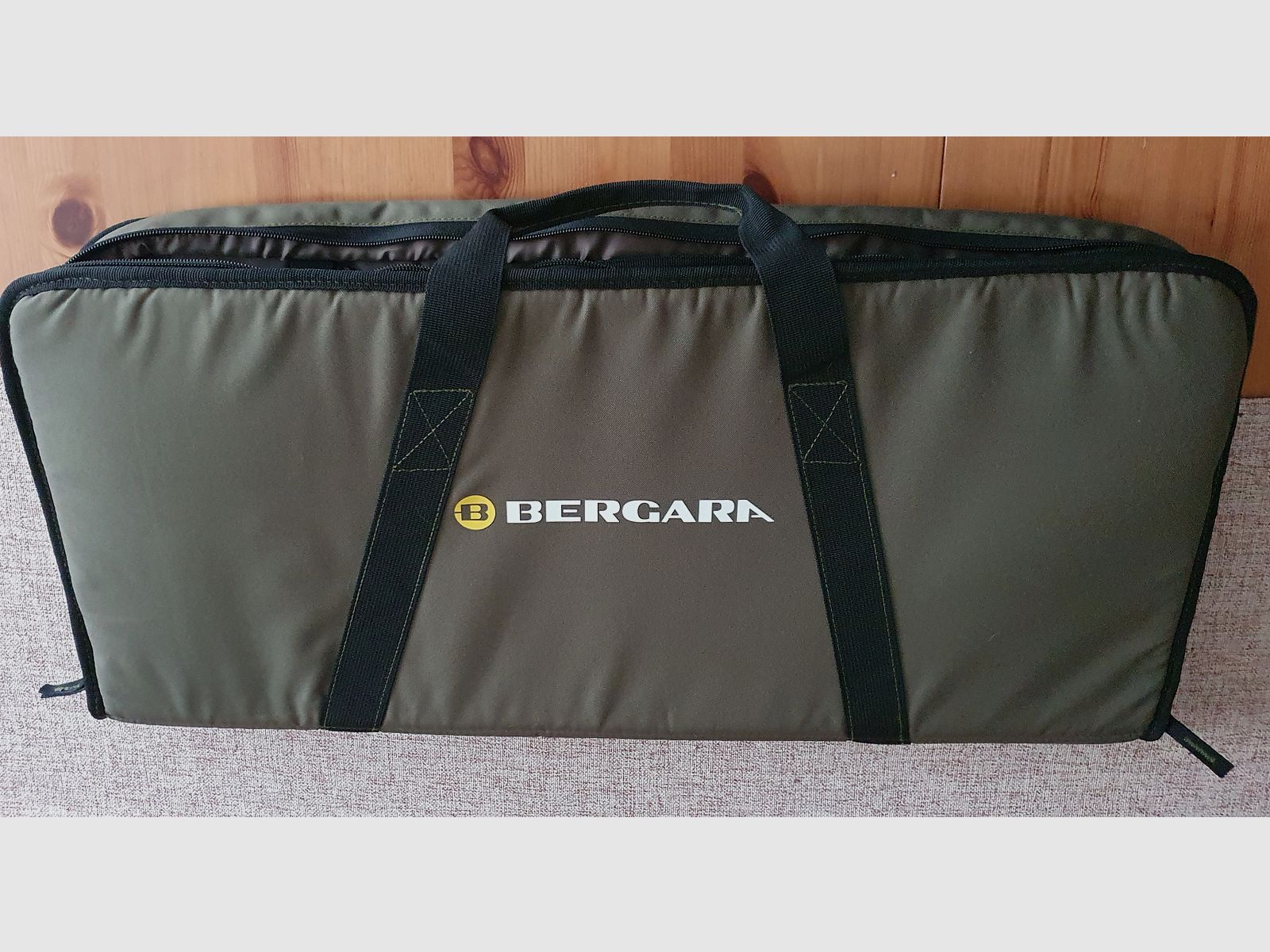 Kipplaufbüchse - Bergara BA13 Take Down im Set