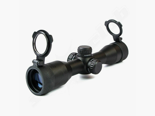 HAWKE XB 3x32