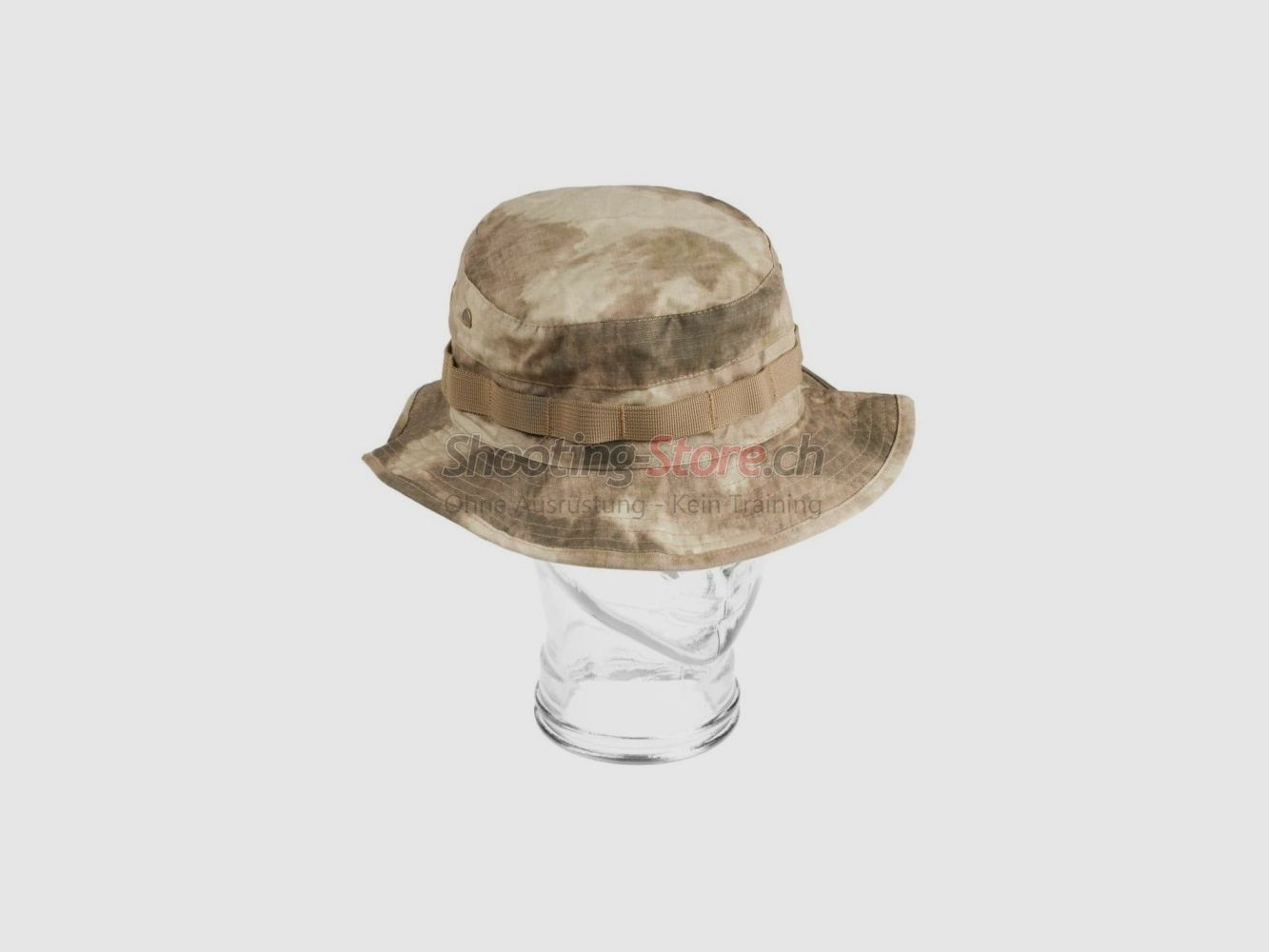 Invader Gear Boonie Hat Stone Desert M