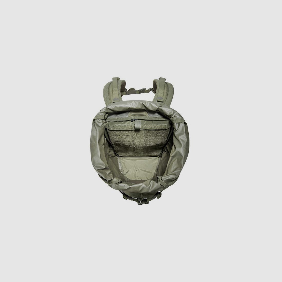 TT SENTINEL, 40 litri, Oliva, immagine 5 di 9