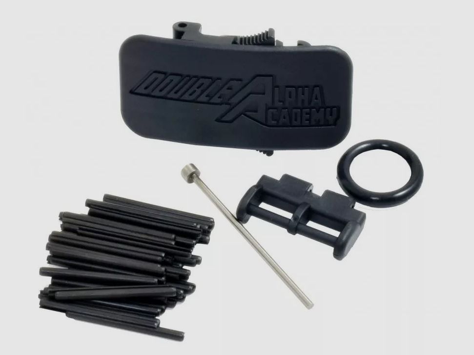 Lynx IPSC Gürtel Kit, Bild 1 von 2