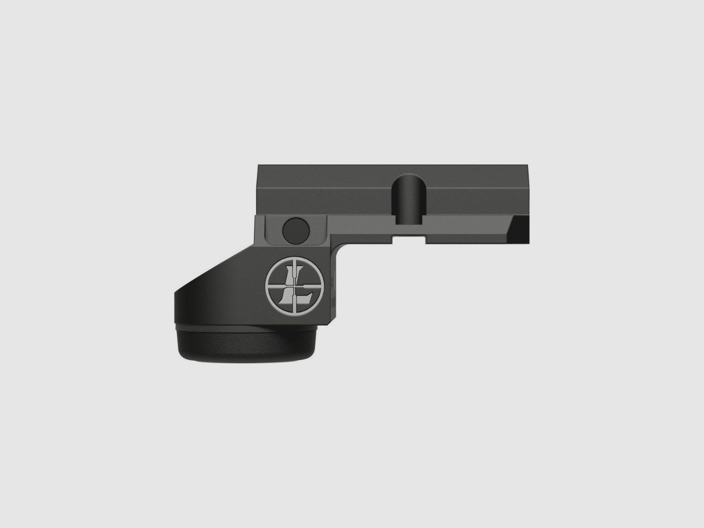 Luneta LEUPOLD DeltaPoint Micro 3 MOA Kropka – Glock, zdjęcie 8 z 11