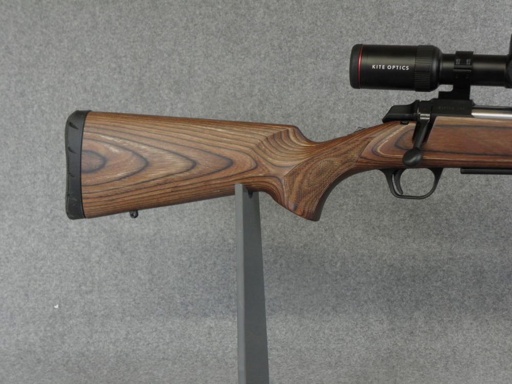 Browning	 A-bolt