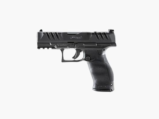 Walther PDP C 4" Pistole