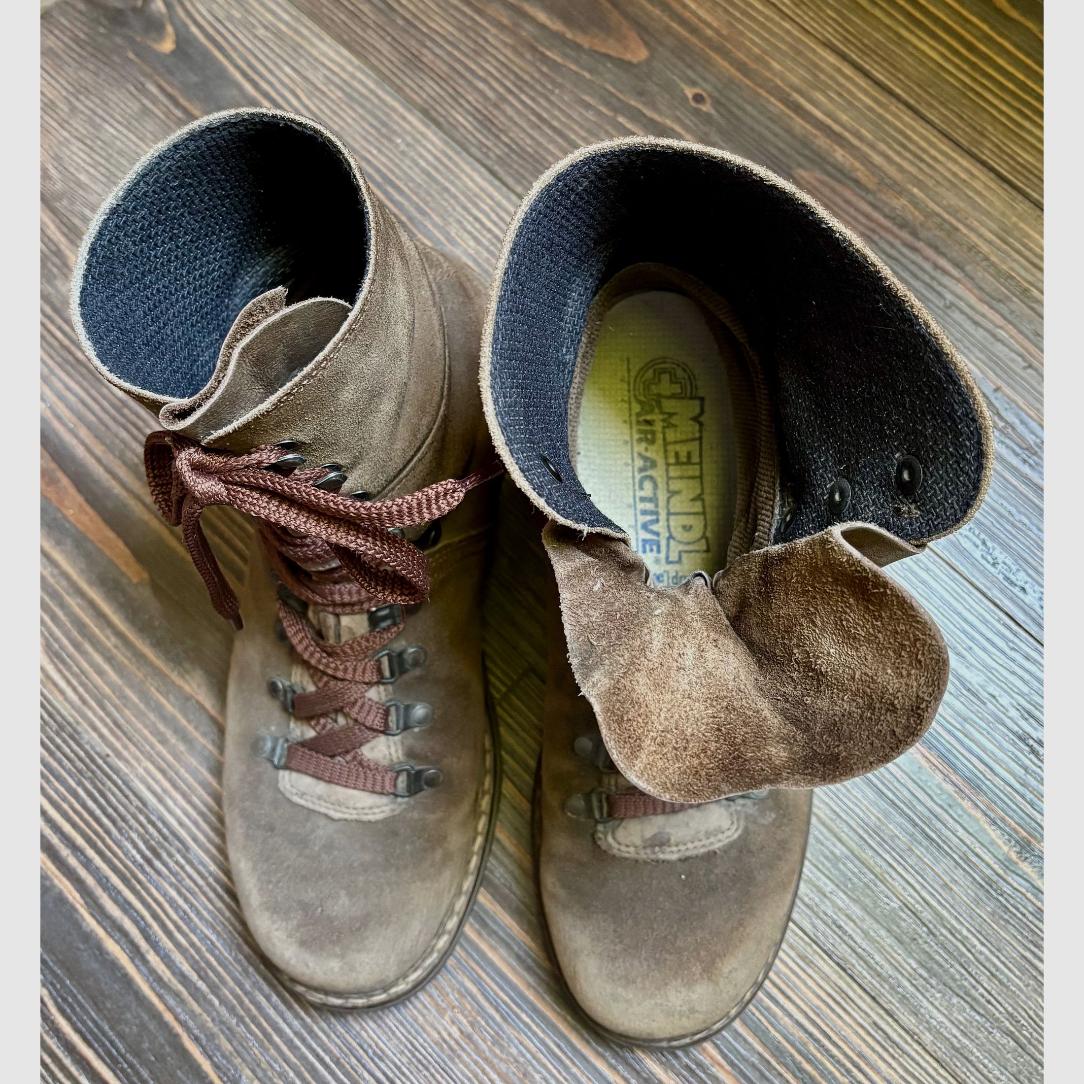 MEINDL Sommer Safari Jagd Boots/Stiefel AFRIKA 