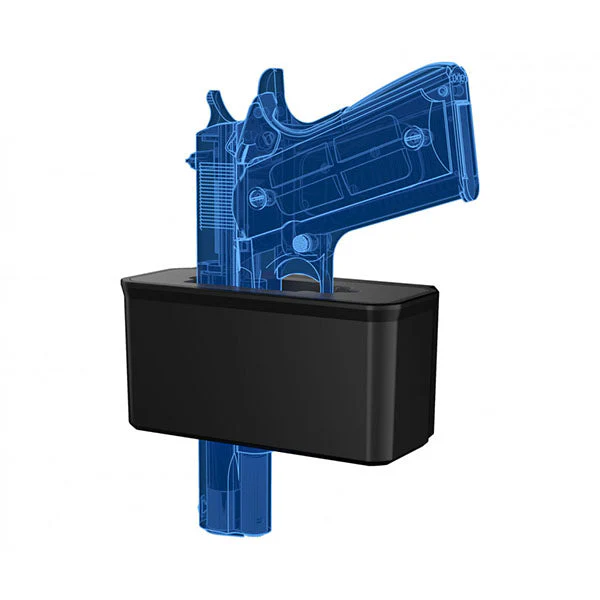 Vaultek Single Pistol Rack, Bild 1 von 2