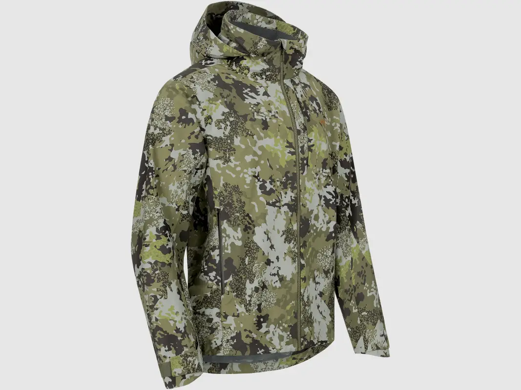 Blaser Venture 3L Hardshelljacke Hun Tec Camo, Bild 3 von 8