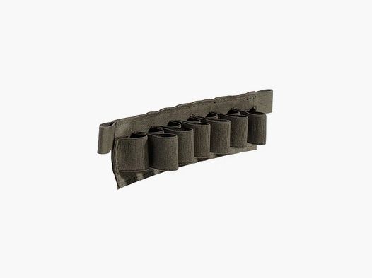 Lindnerhof Lindnerhof Panneau Munitions de Fusil à Pompe Shot 13 Velcro MX716 - Coyote