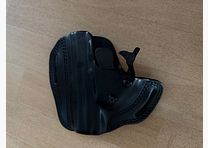 Verkaufe Heckler und Koch P30 PAK