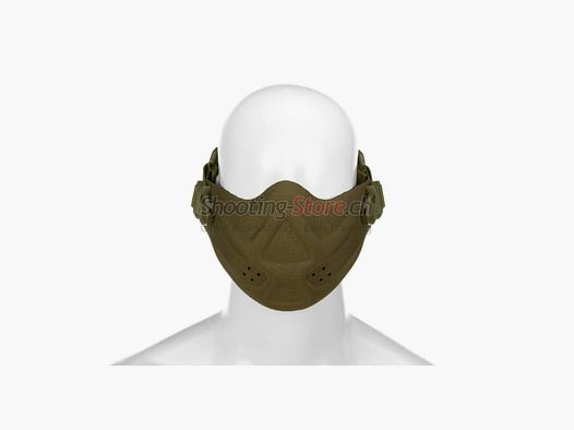 Invader Gear Masque Léger pour le Visage OD
