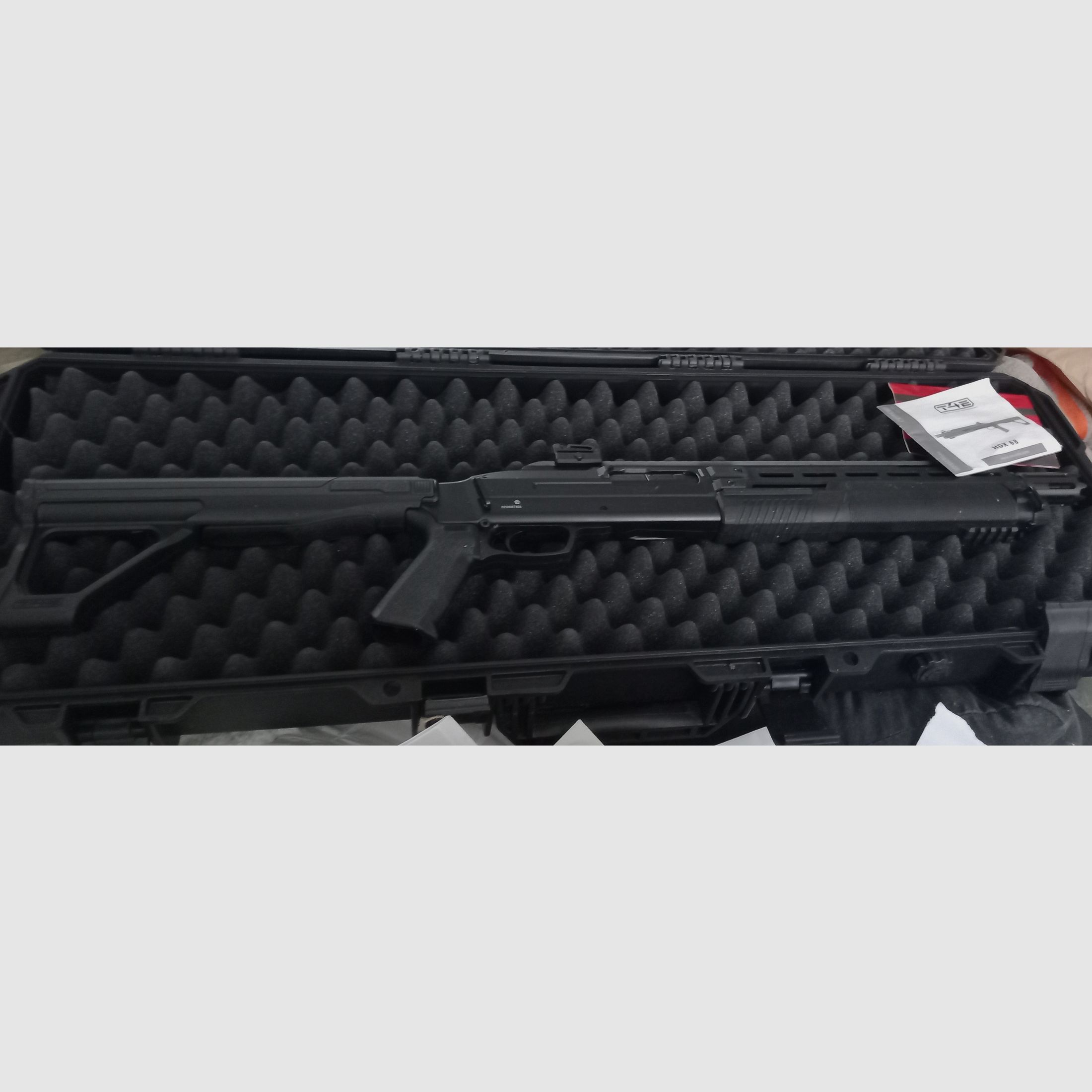 UMAREX HDX4