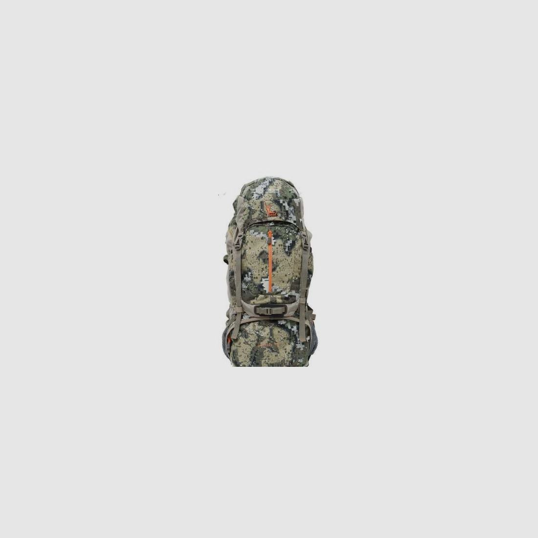 Mochila Comox 25l Camo-Mountain, imagen 7 de 15