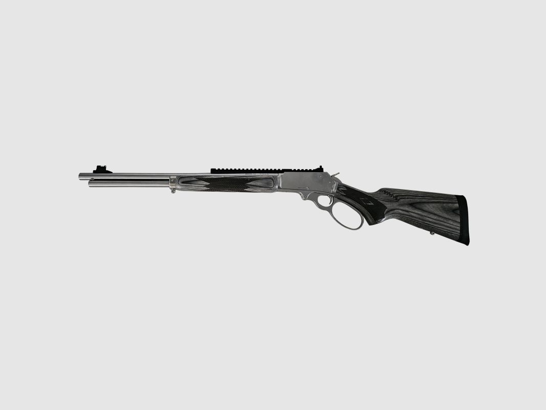 MARLIN 336 SBL 30-30 19,1" 6+1RD 5/8X24, Bild 2 von 2