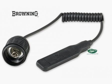 BROWNING Fernbedienung für Taschenlampen 3V 6V 9V