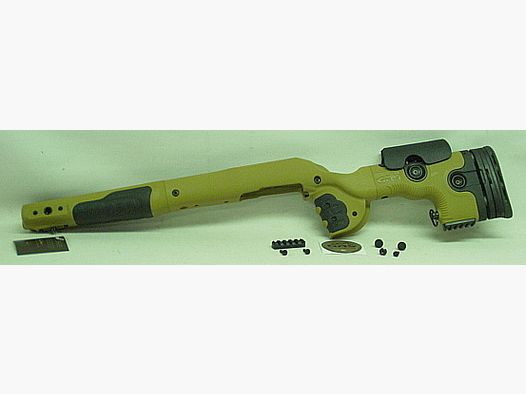 Bifrost Blaser R8 Prof. marrone - destra