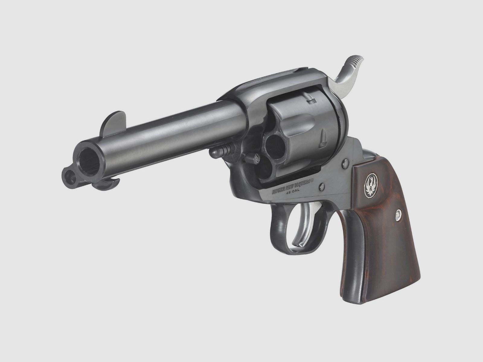 Ruger Vaquero bronzé 4,62'' .45 Colt (5102), image 2 sur 9