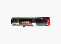 Sprays 3en1 Spray Poivre + Clip Sabre RED