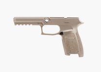 SIG SAUER P320 Module de poignée Full Size Large Coyote Tan