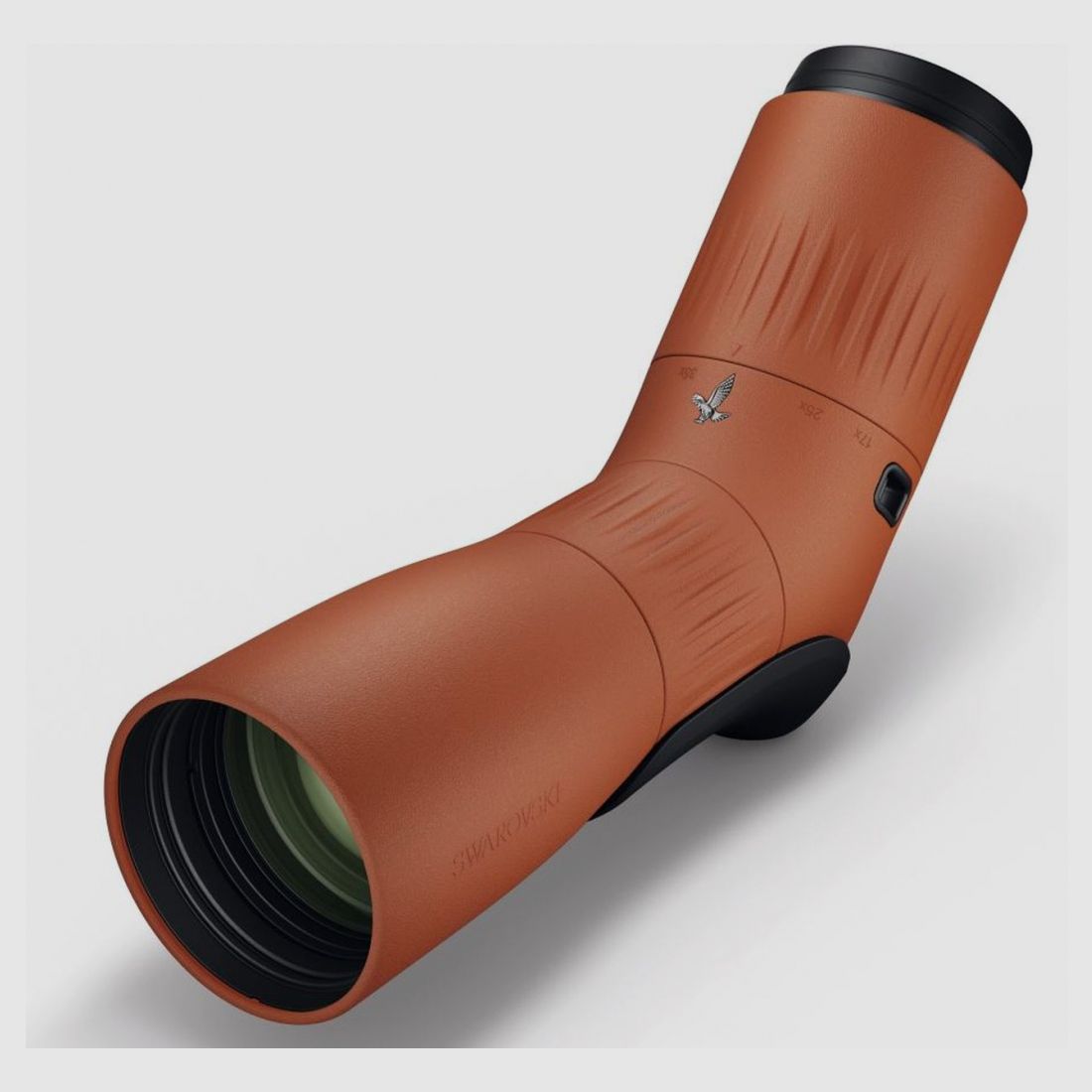 SWAROVSKI OPTIK Swarovski ATC 17-40x56 naranja