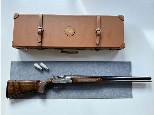 Beretta SO3 Kal. 12/70