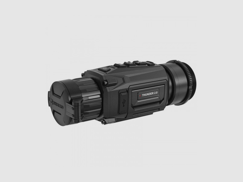 Hikmicro Thunder TE19C 2.0 Wärmebild Vorsatzgerät (HM-TR52-19S1G/CW-TE19C 2.0)