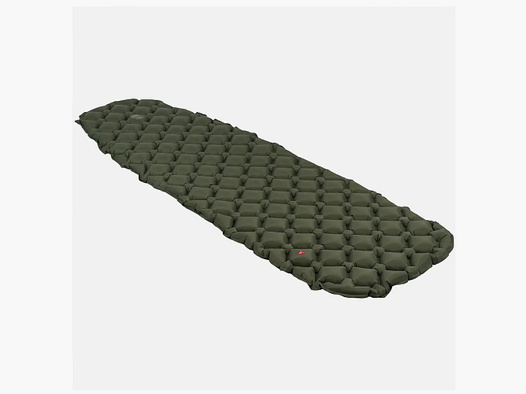 Highlander Matelas Gonflable Nap-Pak Primaloft