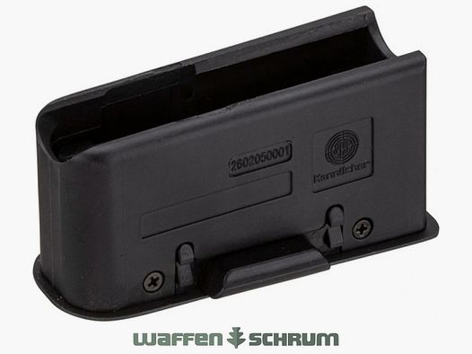 Steyr Magazin Steyr - 5 Schuss - .243Win / .308Win für Modelle SM12/CL II/Classic/ProHunter