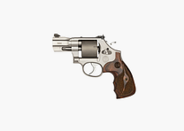 Revólver S&W Mod. 986 PC, 2 1/2"