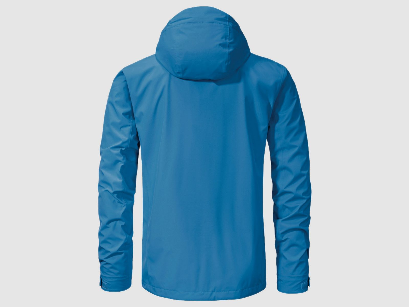 SCHÖFFEL Jas Gmund Blauw