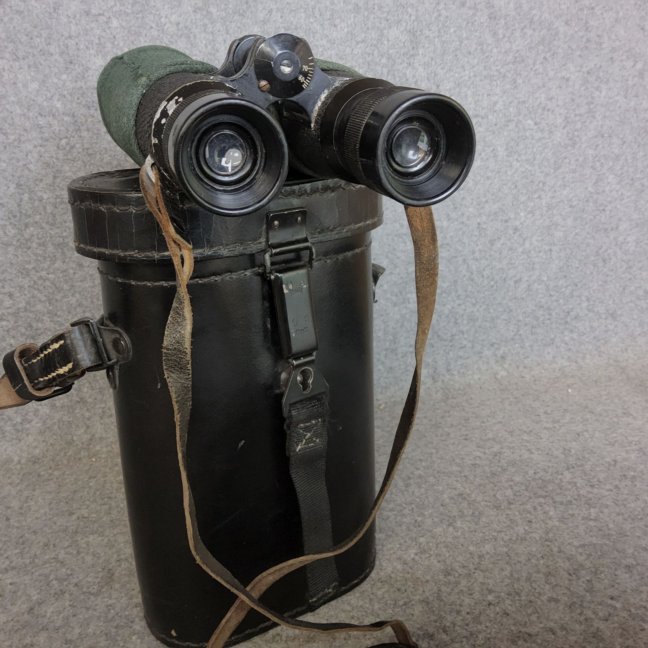 Hensold 10x50, Bild 5 von 6