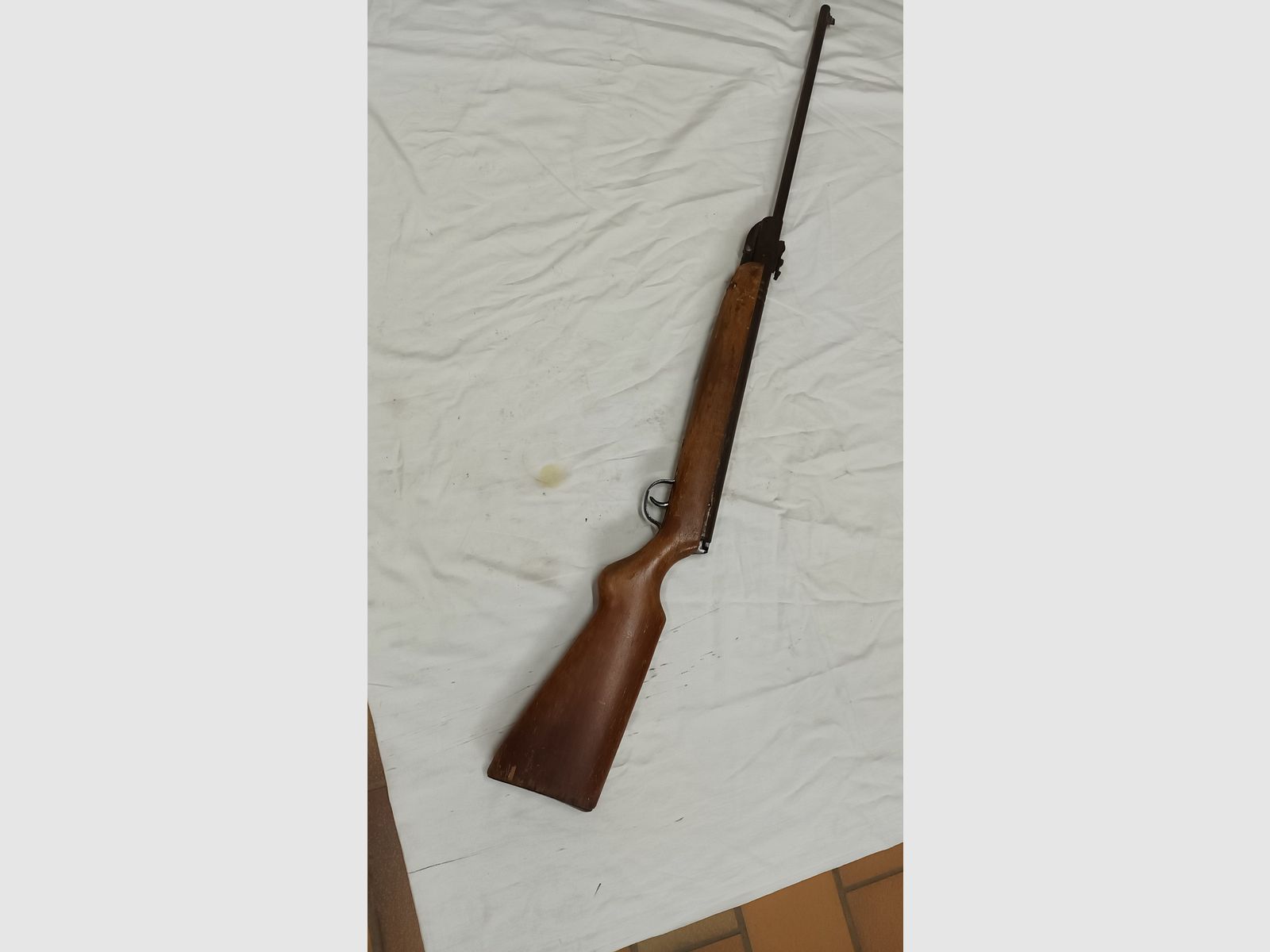 Haenel 302