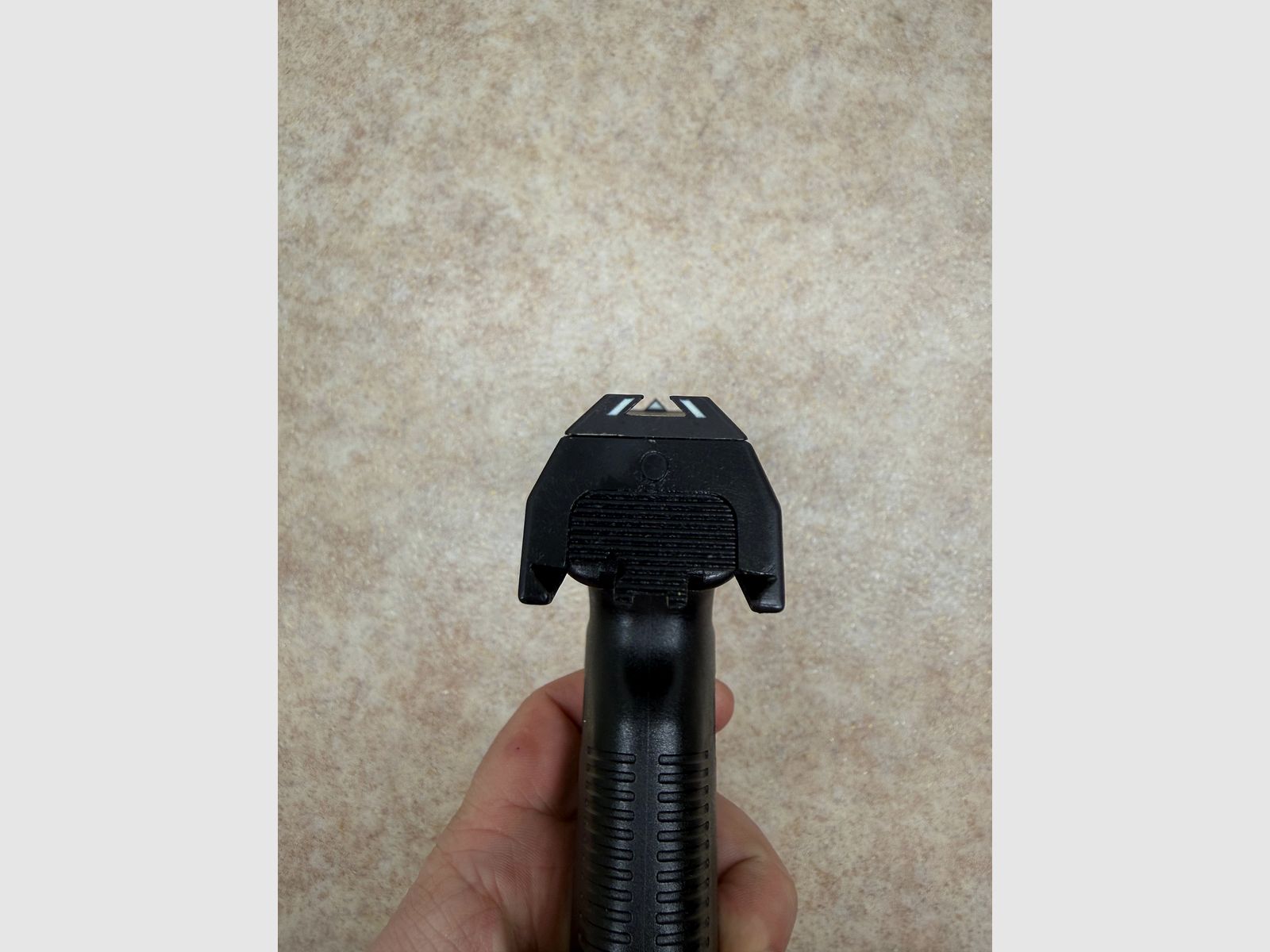 Steyr M9 (9mm Luger)