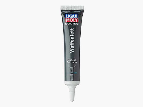 Liqui Moly Graisse pour armes Blister 20ml