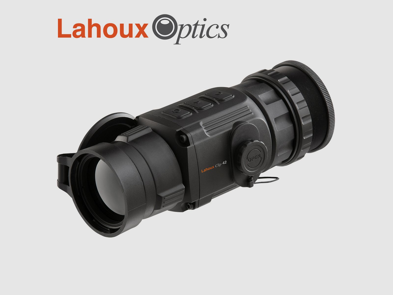 Lahoux Clip 42 thermal imaging device