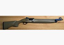 Beretta 1301 Tactical FDE Barrel Length 47cm Cylinder Choke Gen. 1