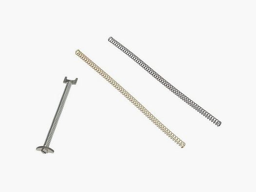 VOLQUARTSEN VS3 RECOIL ROD SPRING & ASSEMBLY KIT MKII,MKIII,MKIV,22/45