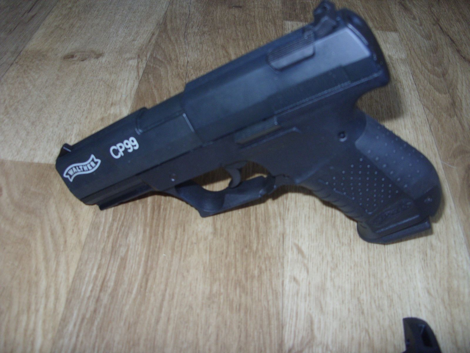 Walther CP99 