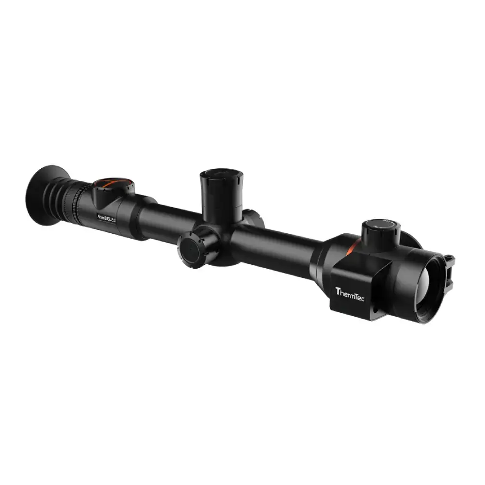 Warmtebeeldzielfernrohr ThermTec Ares 2.0 – 335 LRF, afbeelding 1 van 5