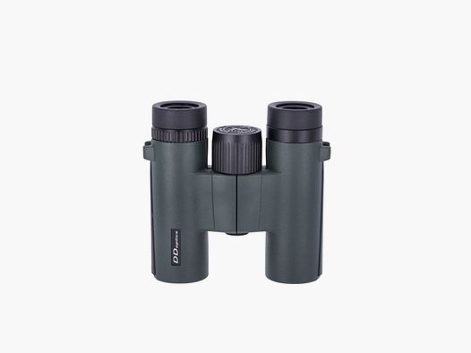 DDoptics Kolibri 10x25 Gen.3 binoculars