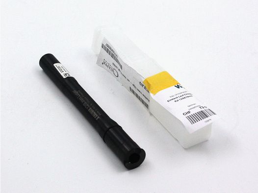 Canon réducteur Chiappa, cal 12 à 9x18