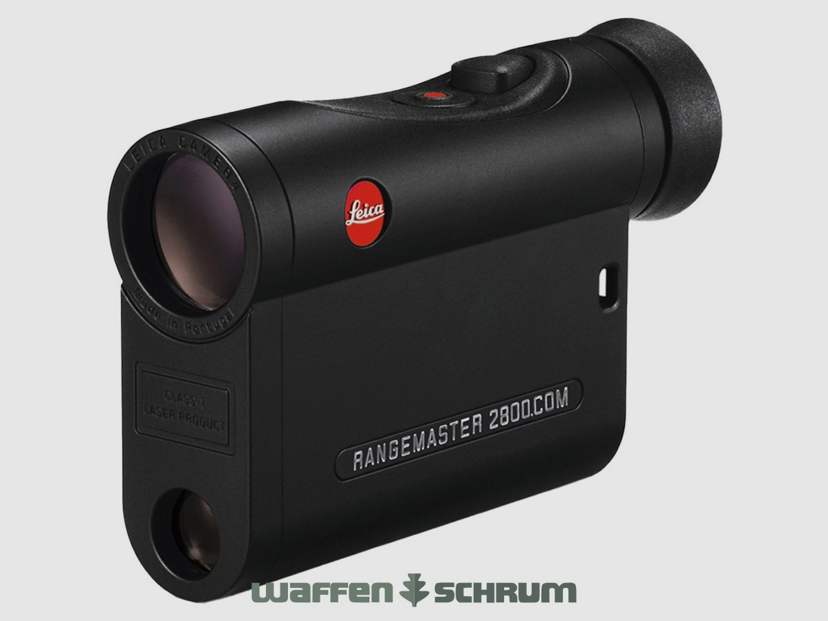 Leica Rangemaster CRF 2800.COM 7x
