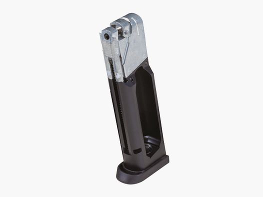 Springfield XDE 4,5'' Magazin 14 Schuss 6mm - Airsoft Co2 BlowBack