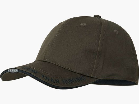 Seeland Slate LED Cappello Verde