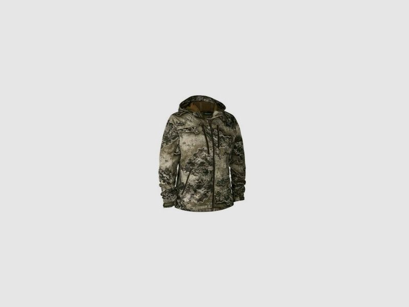 Deerhunter Excape Softshell Jacke