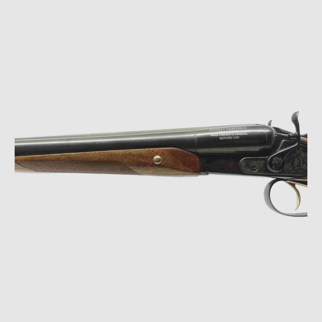 Baikal 43K Coach Gun - Bounty Hunter II