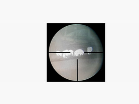 Nightlux Nightlux thermal imaging attachment JSA TA 435
